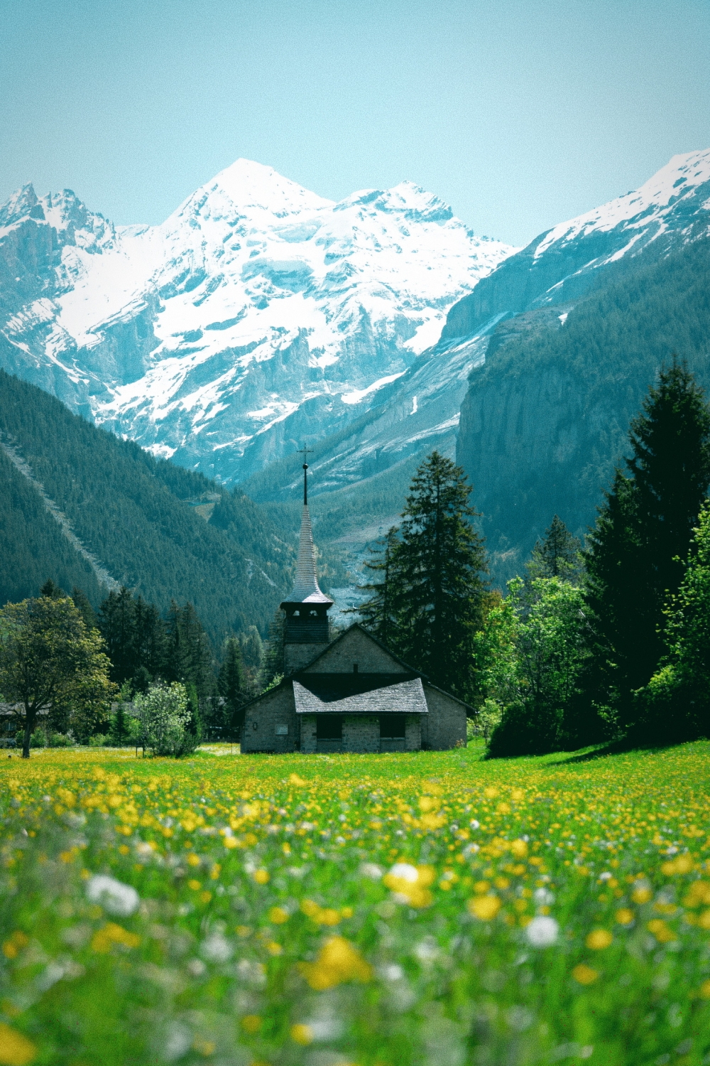 Aqua Tone 400 sample